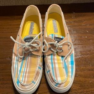Women’s Sperry loafers